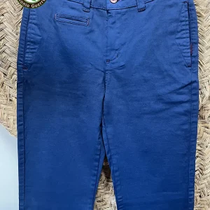 PANTALÓN CHINO