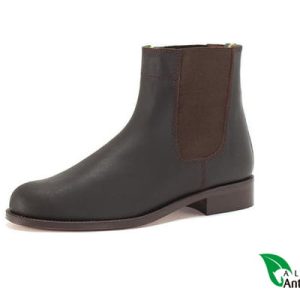 BOTA SERRAJE ELÁSTICO MOD 510-01