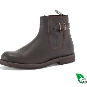 BOTA MOLDEADA FUELLE HEVILLA MOD 511