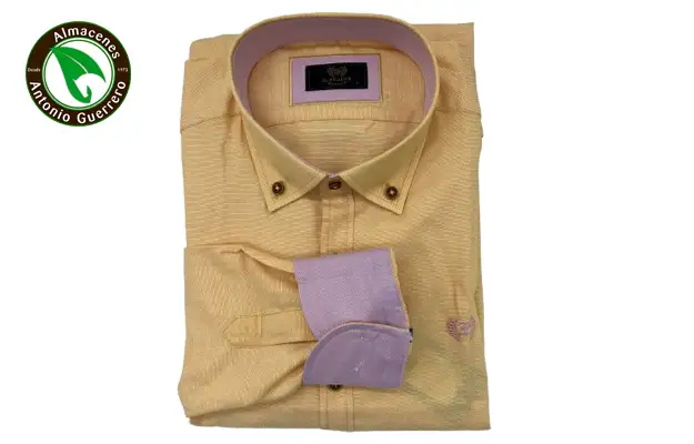 CAMISA HOMBRE EL PICADOR REF 17
