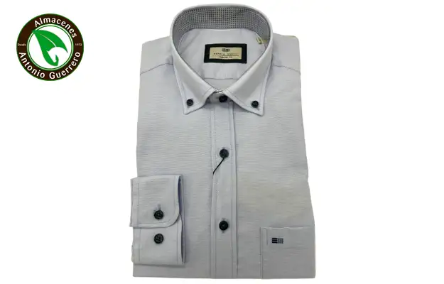 CAMISA HOMBRE SANDRO MARINI REF 10