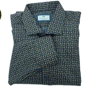 CAMISA HOMBRE SANDRO MARINI REF 15
