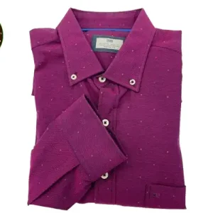 CAMISA HOMBRE SANDRO MARINI REF 4