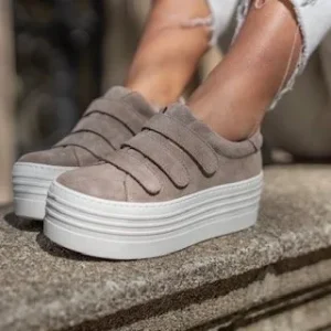 Sneaker Niquel Amazonas