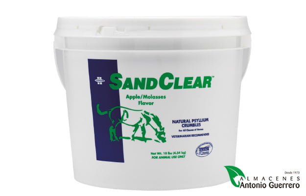 SANDCLEAR