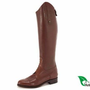 BOTA HIPICA PIEL MOD 865-1418