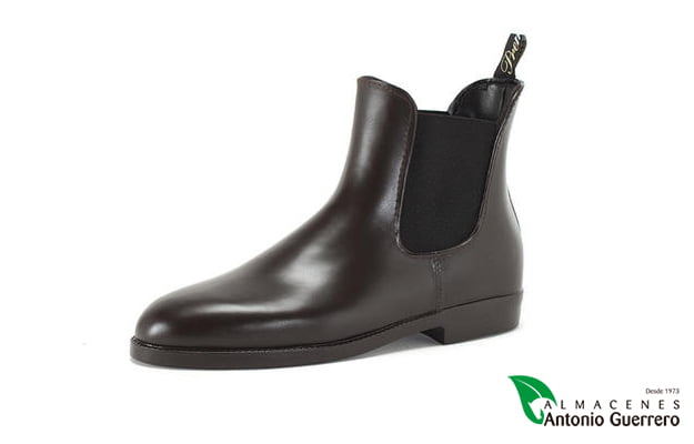 BOTA CAUCHO PREFERENCE
